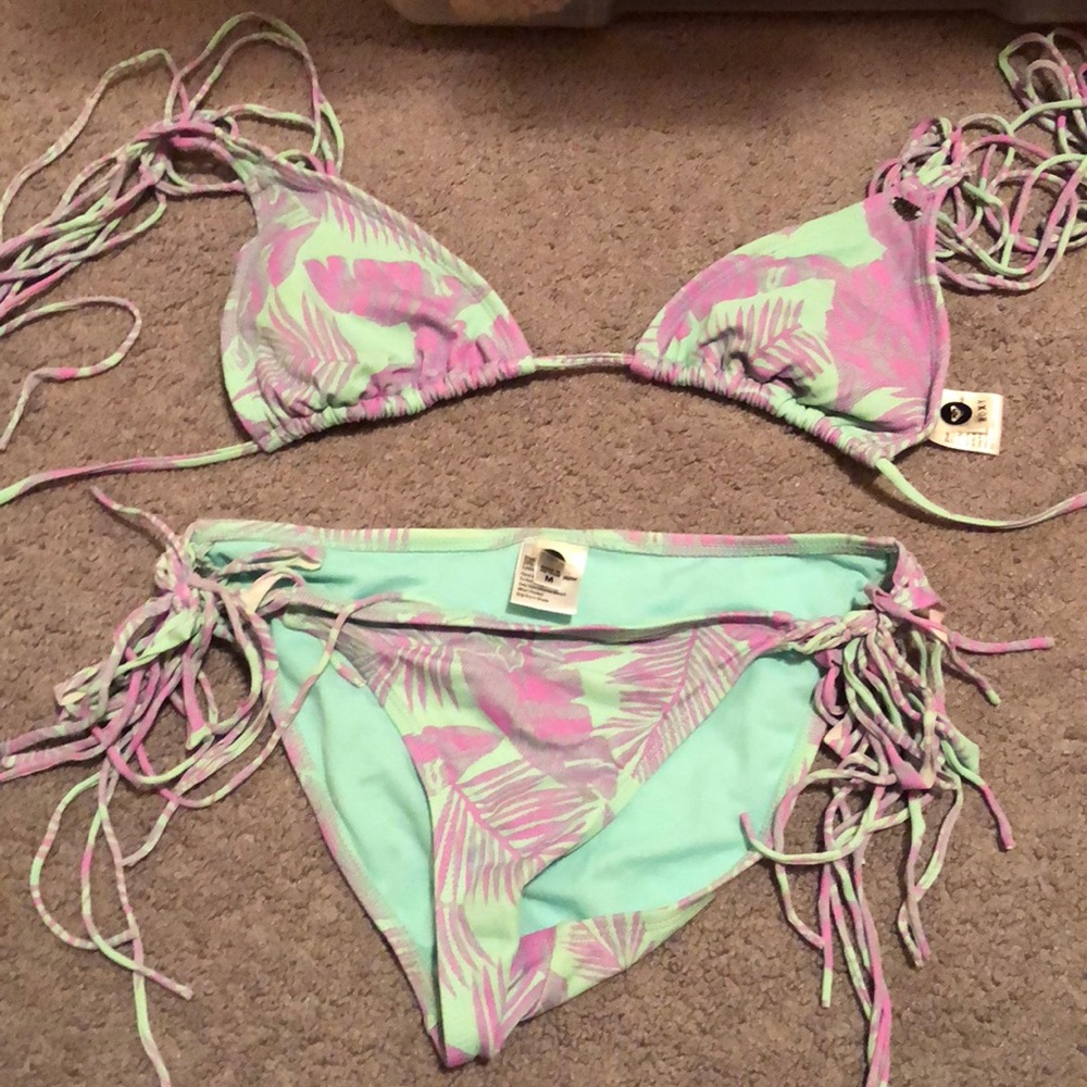 Swimsuit